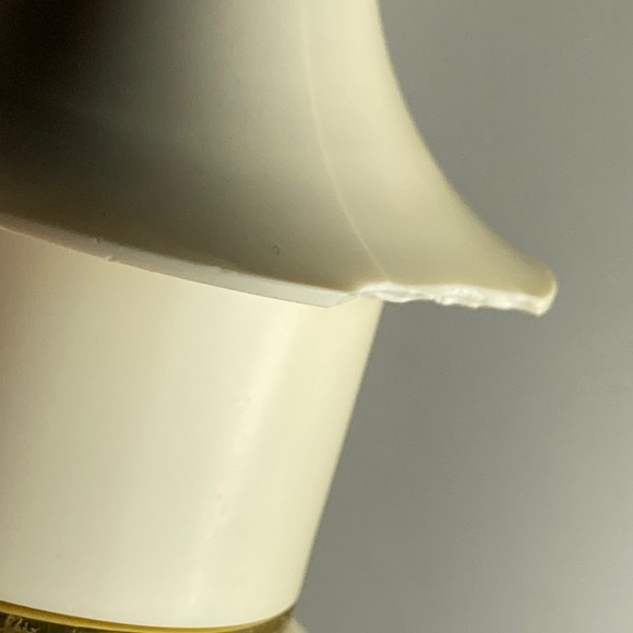 Vintage Avon "Imperial Garden" cologne mist bottle - Picture 5 of 6